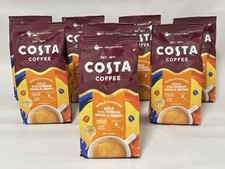 Costa Colombian Ground Coffee