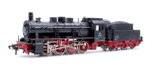 Fleischmann gauge 4145 db - 'ho',