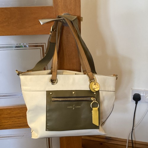 Jasper conran large tote bag - conran,