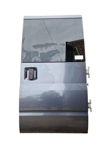 Ford transit rear door - transit, right