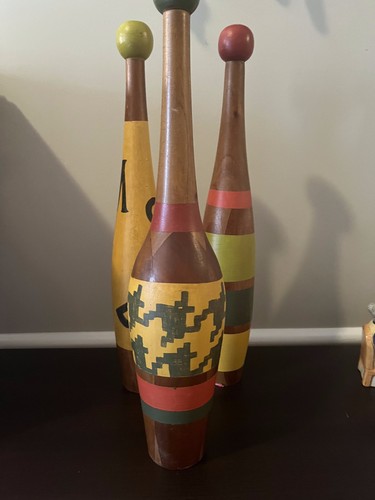 Antique vintage painted - vintage,