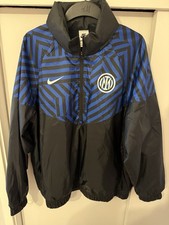 Inter Milan Nike Windrunner