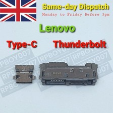 Lenovo Thinkpad X280 Charging