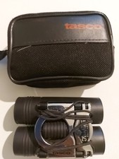 Tasco Fashion Compact 8x21
