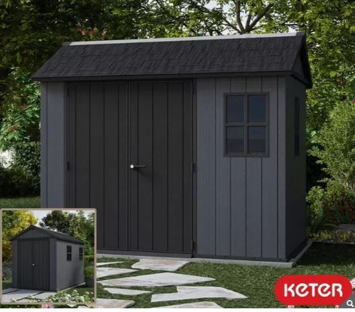 Keter newton plus 9ft - plus,