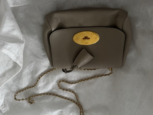 Mulberry lilly bag - mulberry,