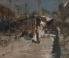 Tom Coates British Fine Art