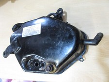 Yamaha XT600 Z Tenere   Oil tank  (3aj)
