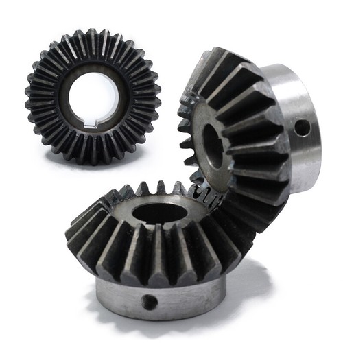 Bevel gear 3 4 - gear, mod