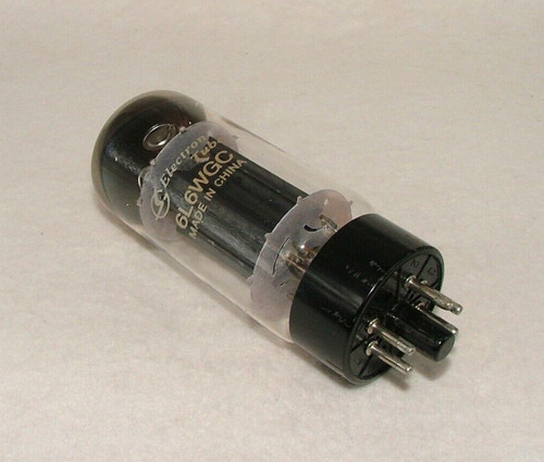 6l6wgc 6l6 shuguang - shuguang, power