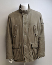 Ben Sherman Men's Cotton Field