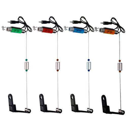 4pcs fishing bite hanger - bite,