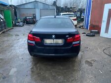 BMW F10 525d 2012 M SPORT NOW