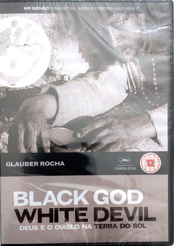 Black god white devil - 🆕,