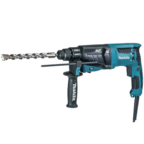 Makita hr2631f sds - makita,