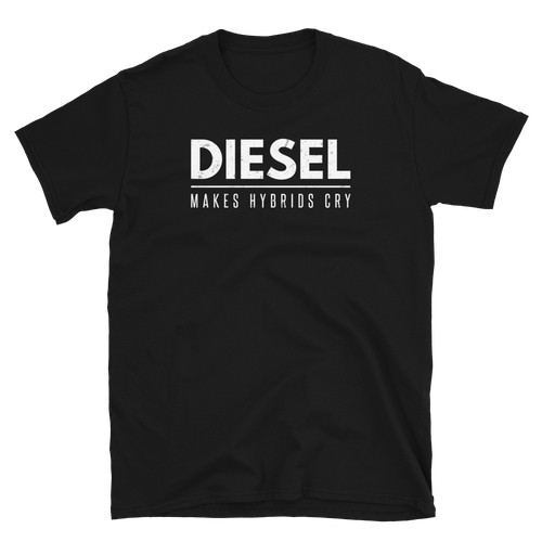 Funny diesel roll - roll,