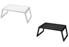 NEW IKEA KLIPSK Eat In Bed
