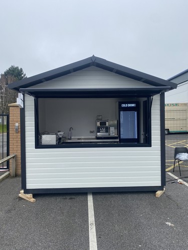 Food kiosk coffee - food, /