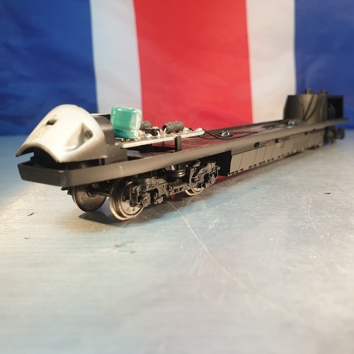 Hornby hitachi hst - hornby,