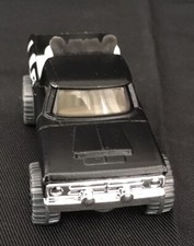 Hot Wheels 2019 Black ‘70