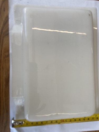 Caravan statics wall vent - caravan,