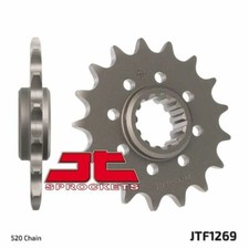 -1 JT Front Sprocket