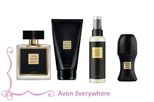 Little black dress collection - little,