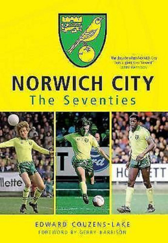 Norwich city football club - norwich,