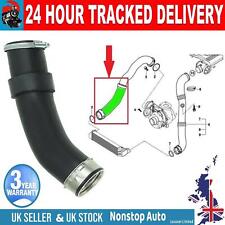 TURBO INTERCOOLER  HOSE PIPE