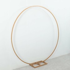  6ft ROUND 180cm MOONGATE