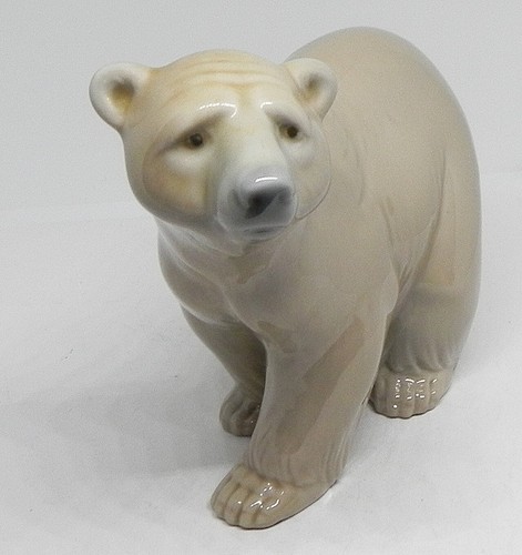 Vintage retired lladro - retired,