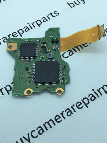 Canon eos 1dx 1dc pcb - 1dx,