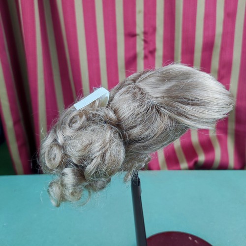 Vintage blonde human - vintage,
