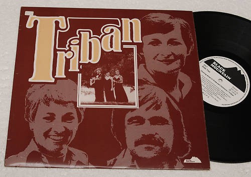 Triban coming down in 3 - triban:,