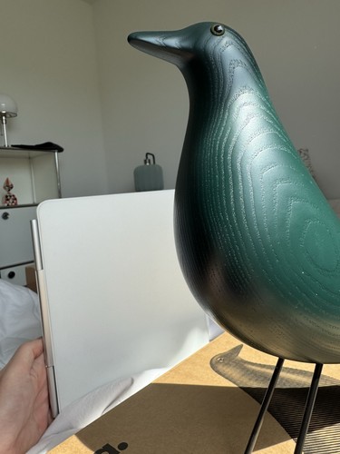 Vitra house bird limited - vitra,