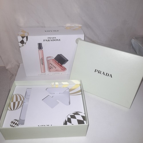 Empty prada paradoxe double - prada,