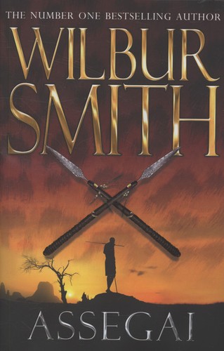 Assegai free - (hardback),