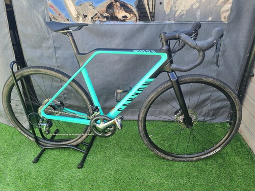 Canyon inflite 8 0 - sl, 8.0