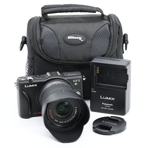 Panasonic lumix dmc - panasonic,