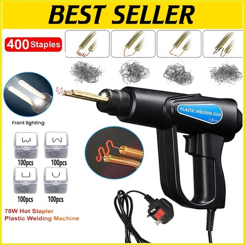 Plastic repair kit hot - plastic,