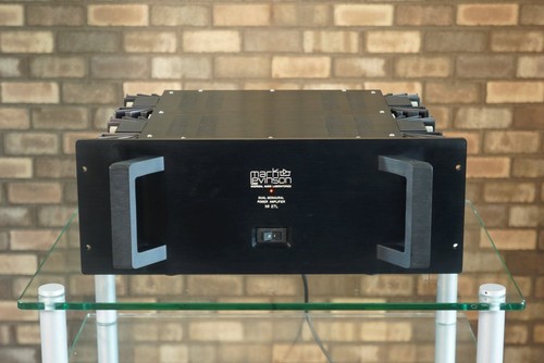 Mark levinson 27l - no.27l, dual