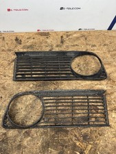 BMW E10 E6 Side Grill