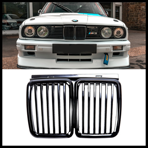 Bmw e30 1987 - bmw,