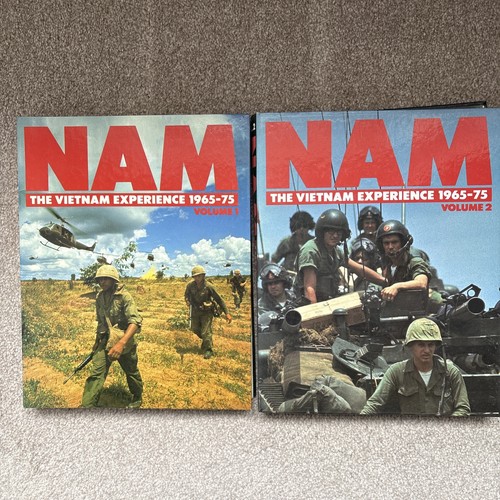 Nam the vietnam - the, experience