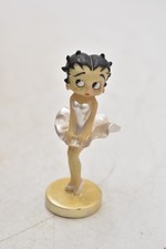 Betty boop figurine - boop, westland