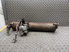 Kubota Honda Kaaz Lawnmower Gear Box Rear Roller Assembly 