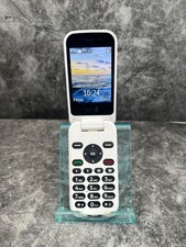 Doro 6620 blue o2 - (dfc-0260),
