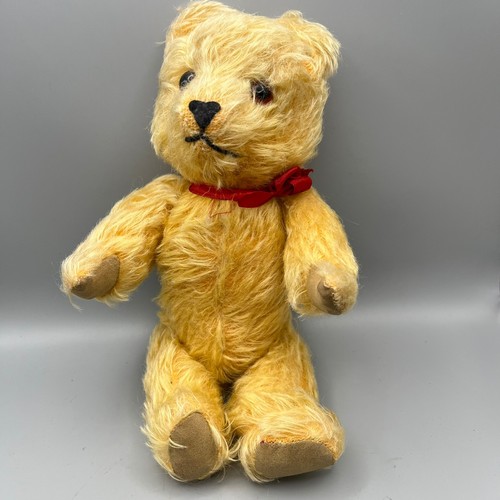 Antique vintage mohair british - vintage,