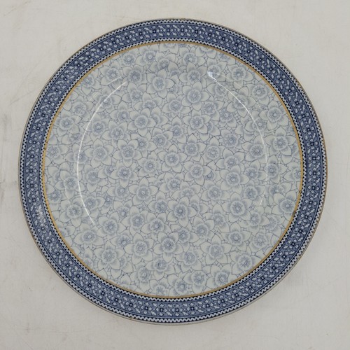 Royal worcester 23cm plate - 23cm,