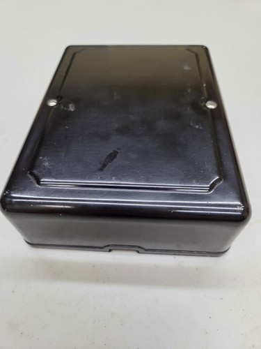 Western electric 584a bakelite - western,